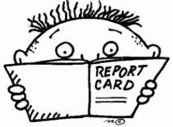 Report Cards